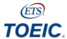 toeic logo